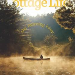 Cottage Life - June-July 2025