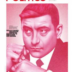 Politico Europe - Vol  11, No  18, May 15-27, 2025