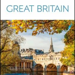 Great Britain - Leapman, Michael