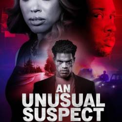 An Unusual Suspect (2025) 1080p WEBRip x264 AAC-YTS