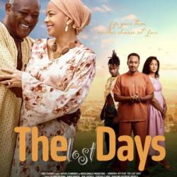 The Lost Days (2025) 1080p [WEBRip] 5.1 YTS