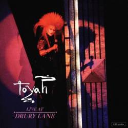 Toyah - Live At Drury Lane (Live At Theatre Royal, Drury Lane, 24 December (1981) (2023)