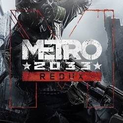 Metro 2033 Redux 1.03 (33180) Update 7
