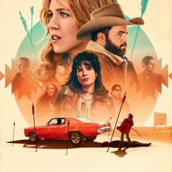 Americana (2023) 1080p WEBRip 10Bit DDP5 1 x265-NeoNoir