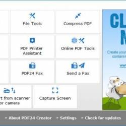 PDF24 Creator 11.28.2 Multilingual