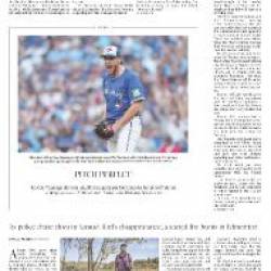 The Globe and Mail - October 6, 2025