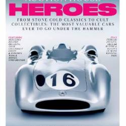 Motor Sport Magazine Specials - Auction House Heroes, 2025