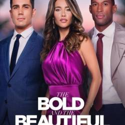 The Bold and the Beautiful S39E18 1080p HEVC x265-MeGusta
