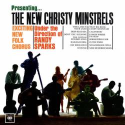 The New Christy Minstrels - Presenting The New Christy Minstrels (Exciting New Folk Chorus) (2025)