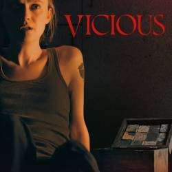 Vicious (2025) 2160p 4K WEBRip 5 1 YTS