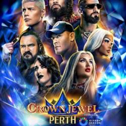 WWE Countdown To Crown Jewel 2025 YT 1080p WEBRip h264-TJ
