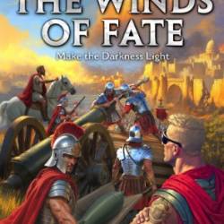 The Winds of Fate - Elizabeth St. Michel