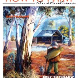 Australian How to Paint - Issue 53 2025