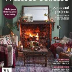 Winter Home - 1st Edition, 2025