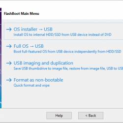 FlashBoot 3.4 Free
