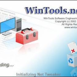WinTools net Professional  Premium  Classic 25.11.1 Multilingual