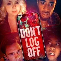Dont Log Off (2025) 1080p WEBRip 5 1-LAMA