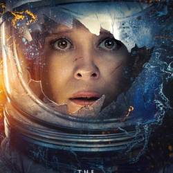 The Astronaut (2025) BDRip x264-SNOW