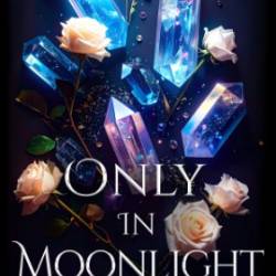 Only in Moonlight - Linwood, Christine