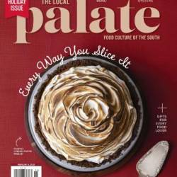 The Local Palate - Holiday 2025