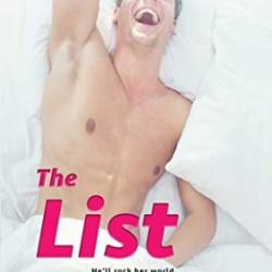 The List - Fenske, Tawna