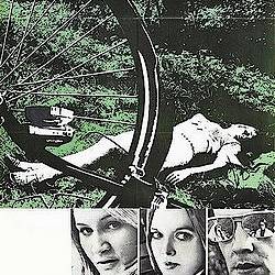 � ����� �������� ���� / And Soon the Darkness (1970) BDRip