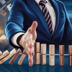 Third&#8209;Party Risk Management for Cybersecurity & Compliance