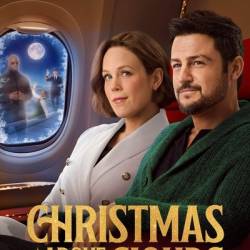 Christmas Above the Clouds (2025) 1080p AMZN WEB-DL AAC2 0 H 264-Kitsune