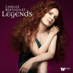 Camille Berthollet - Legends (2025)