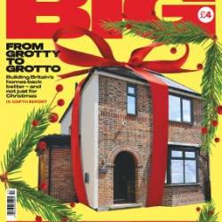The Big Issue - 17 November 2025
