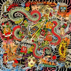 Cameron Whitcomb - The Hard Way (2025)