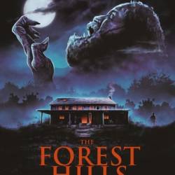 The Forest Hills (2023) 1080p WEBRip YTS