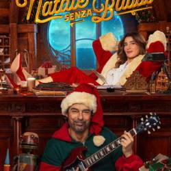 Mrs Christmas (2025) 1080p Italian WEB-DL HEVC x265 5 1 BONE