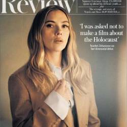 The Daily Telegraph Review - 29 November 2025