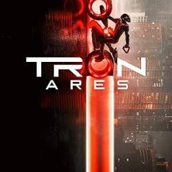 Tron Ares 2025 720p WEB H264-SLOT