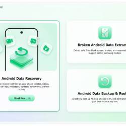 Aiseesoft FoneLab for Android 6.1.8 Multilingual