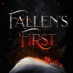 Fallen's First - Kassidy Coursey