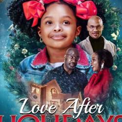 Love After Holidays (2025) 1080p WEBRip YTS