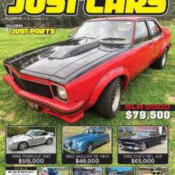 Just Cars - Issue 367 25 DEC, 2025