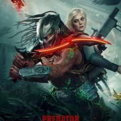 Predator Badlands (2025) 1080p WEBRip x265 10bit YTS