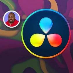 DaVinci Resolve: FREE Video Editing, Sound & Color Grading