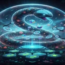 Python for Generative AI application developers and testers