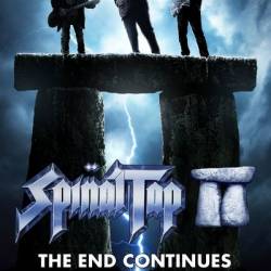Spinal Tap II The End Continues (2025) 720p 10bit WEBRip 6CH x265 HEVC-PSA