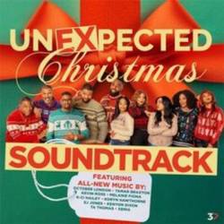 Various Artists - Unexpected Christmas (Soundtrack) (2025)
