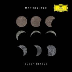 Max Richter, Louisa Fuller, Nick Barr, Grace Davidson, Natalia Bonner, Max Ruisi, Kozdoj - Sleep Circle (2025)