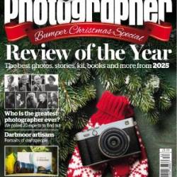 Amateur Photographer - 121625