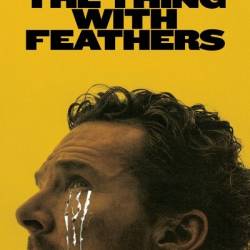 The Thing With Feathers (2025) 1080p WEBRip 5 1 YTS