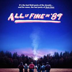 All Is Fine In 89 (2024) 1080p WEBRip YTS