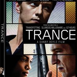  / Trance (2013) HDRip 700  | 