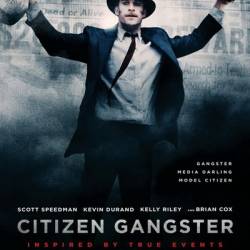   / Citizen Gangster (2011) HDRip